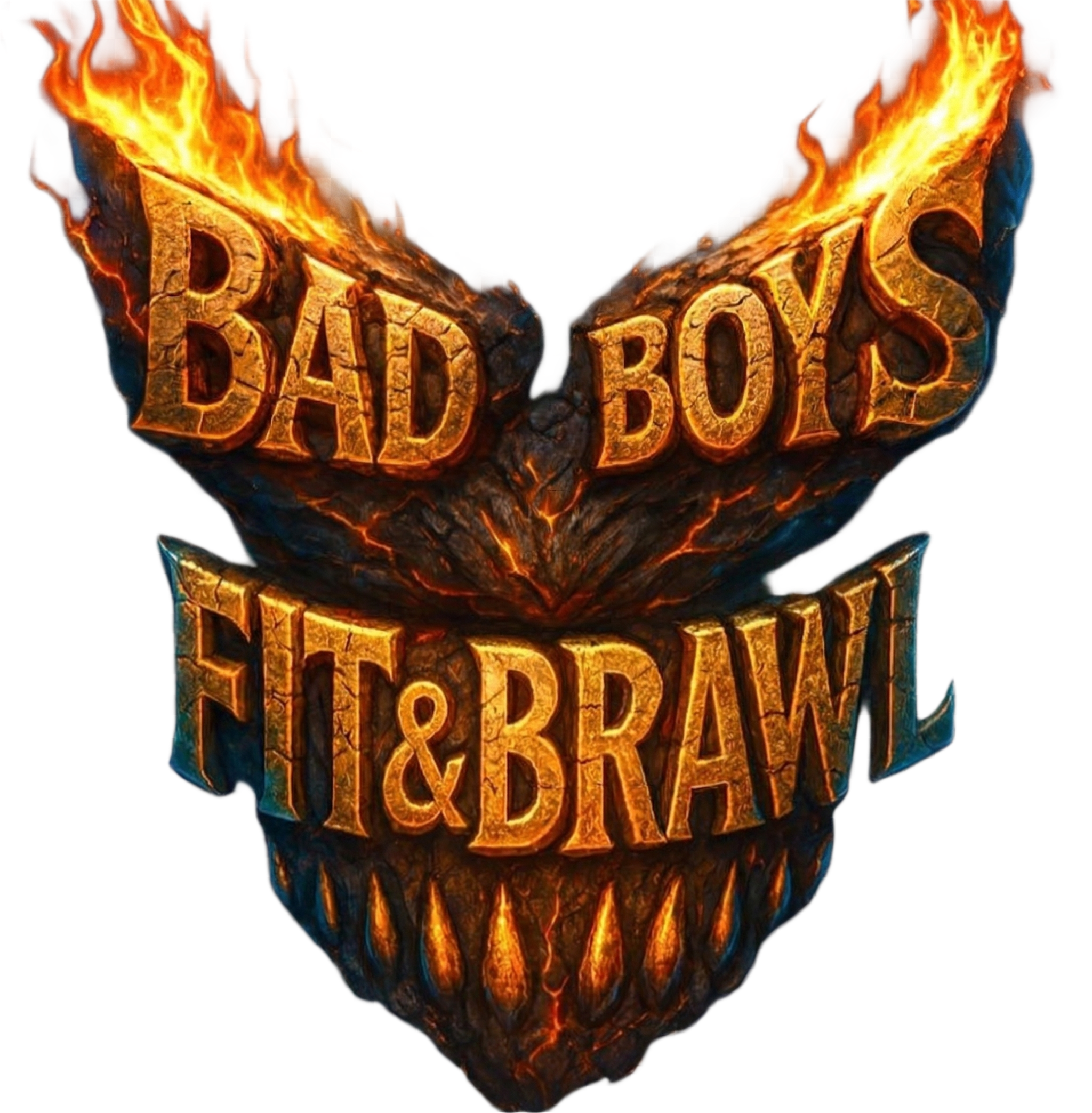 Bad Boys Fit & Brawl